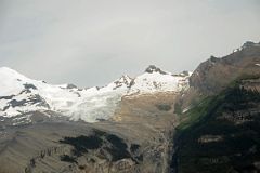 11 Mount Phillips and Hargreaves Glacier From Helicopter On Flight To Robson Pass.jpg